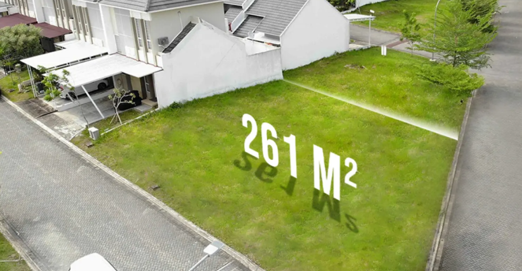 6 Cara Menghitung Luas Tanah Properti Dengan Cepat Dan Mudah 6-cara-menghitung-luas-tanah-properti-dengan-cepat-dan-mudah